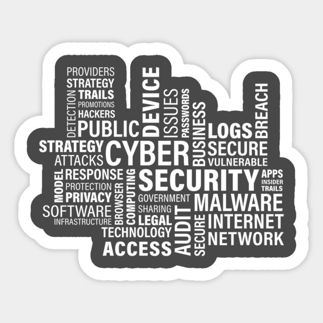 35 Cyber Security White Label Labels Design Ideas 2020